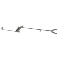 Pince de préhension Pickup avec verrou et support avant-bras - 75 cm