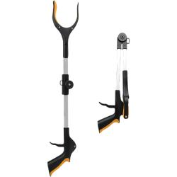 Pince de préhension pliable aimantée - 81 cm