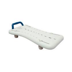 Planche de bain - Blanc - 35 cm