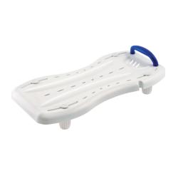 Planche de bain H112 Marina Invacare - Blanc - 150 kg