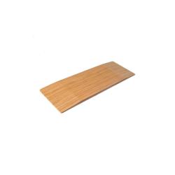 Planche de transfert droite Bamberry - 60 cm