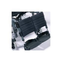 Sangle en gel pour appui mollets V26 - 40 cm