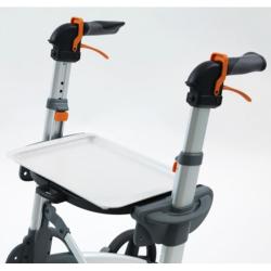 Plateau pour déambulateur Volaris