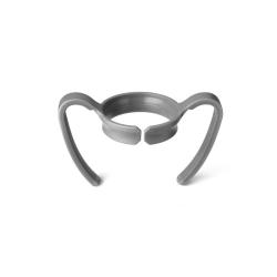 Poignée de gobelet VITILITY double anses - 6 à 9 cm