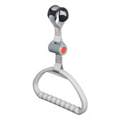 Poignée de potence automatique réglable en hauteur - 75 kg
