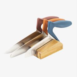 Porte multi couteaux
