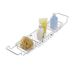 Porte savon extensible Baignoire - 13 cm