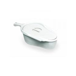 Seau avec couvercle Aquatec Ocean Invacare