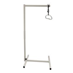 Potence de lit compact sur pied - 120 kg
