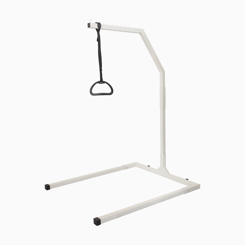 Potence de lit sur pieds démontable - 135 cm