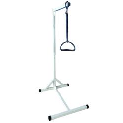 Potence sur pied étroit - 136 kg