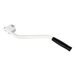Prolongateur de poignée de porte - Beige - 35 cm