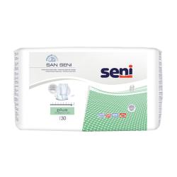 Protection anatomique San SENI Plus - Taille : Unique - Unique