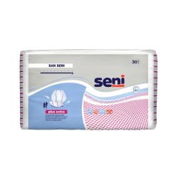 Protection anatomique San SENI Plus Extra - Taille : Unique - Unique