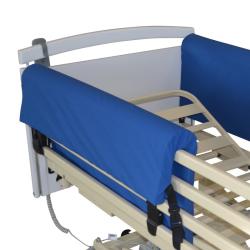 Protection pour barrière de lit Bedpro - 190 cm