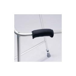 Paire de protection de poignées velcro V18 - 13 cm