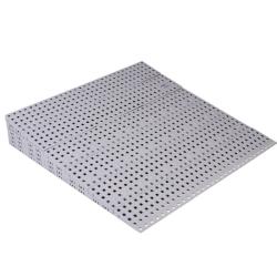 Rampe de seuil Excellent Kit System 3 - - Norme ERP - Plastique - Poids max supporté : - 200 kg