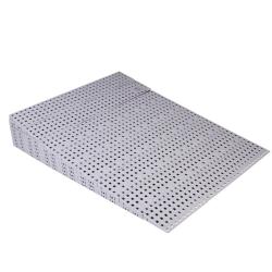 Rampe de seuil Excellent Kit System 4 - - Norme ERP - Plastique - Poids max supporté : - 200 kg