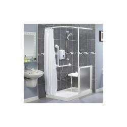 Receveur de douche PMR Sulby - 254 kg