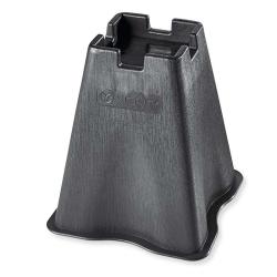 Réhausseur de meubles 22 cm VITILITY - Lot de 4