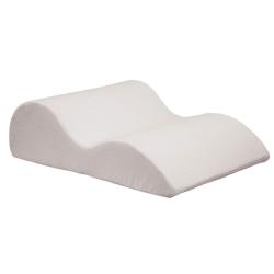Repose jambes en mousse ergonomique - 17 cm