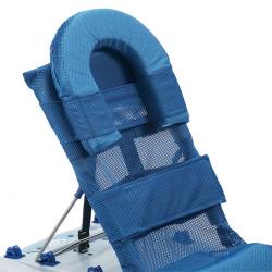Repose-tête en U pour élévateur Surfer Bather