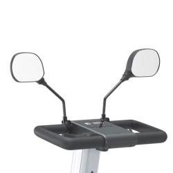 Rétroviseur gauche et droit pour scooter Whill 3 roues et 4 roues