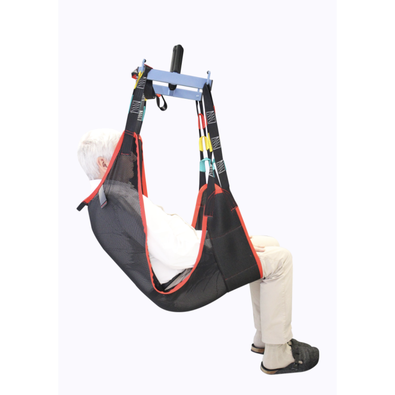 Sangle confort pour lève-personne Nausicaa - Taille : M - M
