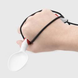 Sangle de maintien pour couvert Ergocurve - 45,7 cm