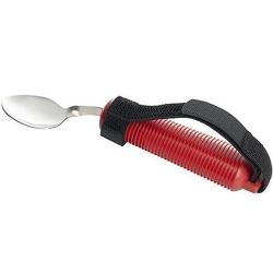 Sangle porte couverts - Noir