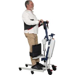 Sangle Verticonfort pour verticalisateur Nausicaa - Taille : S - S