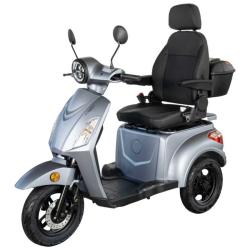 Scooter électrique 3 roues E-Trankily - homologué route - 105 cm