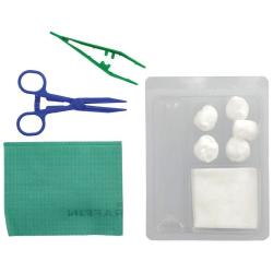 Set de pansement n°25 - unitaire