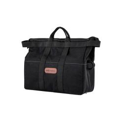 Shopper grand sac - Fauteuil de transfert Rollz - Noir - 10 kg
