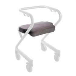 Siège confort pour déambulateur Page - Taille : S, M, L - S, M, L