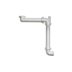 Siphon gain de place évier PMR PANAMA