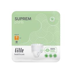 Slip absorbant - Pants - Extra - Lille - M - Taille : M - M
