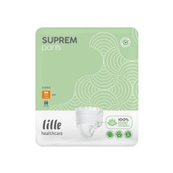 Slip absorbant - Pants - Extra - Lille - XL - Taille : XL - XL