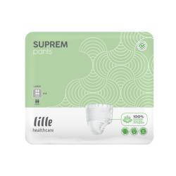 Slip absorbant - Pants - Maxi - Lille - L - Taille : L - L