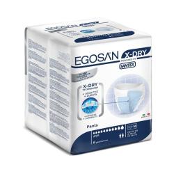 Slip absorbant - Pants X-Dry M - Egosan - Taille : M - 70 - 120 cm