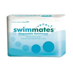 Pants - Slip absorbant pour piscine - Swimmates - Taille : M - M