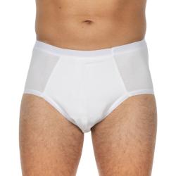 Slip d'incontinence bodyguard Suprima - Taille : XXL - Blanc - XXL