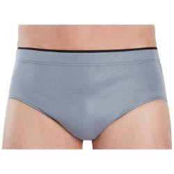 Slip imperméable Benefactor - Taille : 4 - Gris - 4