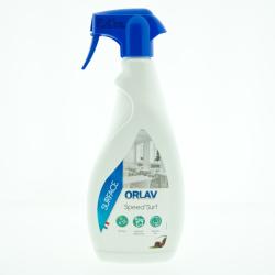 Spray nettoyant/détachant puissant Orlav Speedsurf 750ml