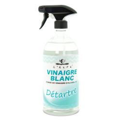 Spray vinaigre blanc 14% 1 L