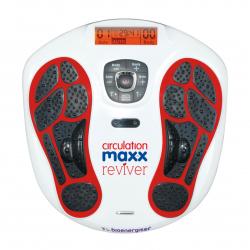 Stimulateur circulatoire Circulation MAXX Reviver