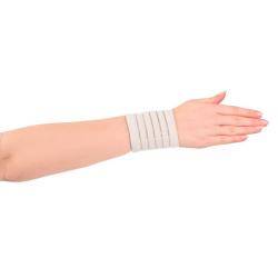 Strapping du poignet - 25 cm