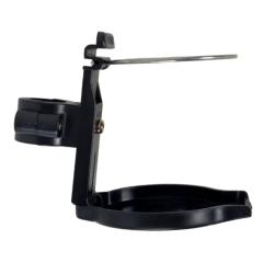 Support de bouteille sur fauteuil roulant - 7 cm