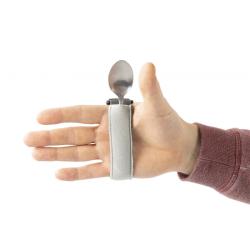 Support universel ergonomique - Beige - 12 cm
