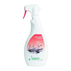 Surfa'safe Premium - Mousse compacte - ANIOS